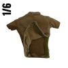  Artikelbild 3 des Artikels “Female Shirt  TAN  1:6 “