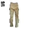  Artikelbild 3 des Artikels “Cargo Hose beige 1:6 Bitan “