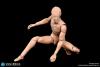  Artikelbild 3 des Artikels “Caucasian Male New Advanced Body (Slim Version) 1:6 “