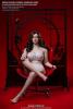  Product image 3 of the product “Caucasian Pale Female Super Flexible Seamless Body incl Head (Large Bust) ”