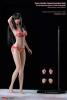  Product image 3 of the product “Caucasian Suntan Female Super Flexible Seamless Body (Middle Bust) 1/6 ”