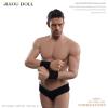  Product image 3 of the product “Caucasian Seamless Male Body Seamless Male Body 1/6 ”
