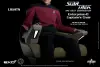  Artikelbild 3 des Artikels “Enterprise-D Captain’s Chair 1:6 “
