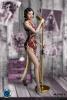  Artikelbild 3 des Artikels “Cheongsam Dress Set (Beige) mit Kopf “