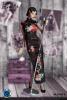  Artikelbild 3 des Artikels “Cheongsam Dress Set (Black) mit Kopf “