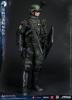  Artikelbild 3 des Artikels “Chinese People's Armed Police Force - Snow Leopard Commando Unit Team Leader “