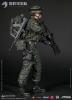  Artikelbild 3 des Artikels “Chinese People's Armed Police Force - Snow Leopard Commando Unit Team Member “