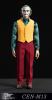  Artikelbild 3 des Artikels “Clown Suit Set (Red) 1:6 “