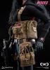  Product image 3 of the product “Nana Pisces - Combat Girls Series - in 1: 6 scale ”