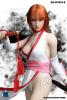  Artikelbild 3 des Artikels “Combat Girl Set Combat Girl Set (White Version) 1:6 “