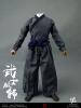  Artikelbild 3 des Artikels “Costumes Of The Japanese Warring States Warriors Set (Grey) “