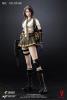  Artikelbild 3 des Artikels “1:6 Crossfire - Double Agent Zero “