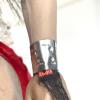  Product image 3 of the product “Crowe Indian Warrier 1/6 Costum ”
