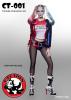  Artikelbild 3 des Artikels “Harley Quinn Head and Outfit Set “