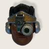  Artikelbild 3 des Artikels “Cyborg Night Sight Helm “