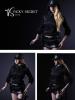  Product image 3 of the product “1/6 Killer Outfit Set B  Alpha Secret ”