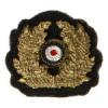  Product image 3 of the product “Schirmmütze, Marine, Peakedcap Navy, Handmade ”