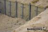  Artikelbild 3 des Artikels “Defensive Barriers 1:6 “