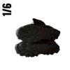  Artikelbild 3 des Artikels “Black Boots. leather 1:6 “