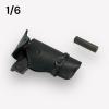  Artikelbild 3 des Artikels “Smith & Wesson's Model 39 'Hush Puppy': A Sidearm For The SEALs “
