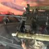  Artikelbild 3 des Artikels “Desert Strike Vehicle mit Figur 1/6 “