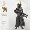  Artikelbild 3 des Artikels “Destiny 2 - Warlock Philomath Calus's Golden Trace Shader “