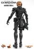  Artikelbild 3 des Artikels “APPLESEED SAGA EX MACHINA Deunan Knute “