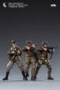  Artikelbild 3 des Artikels “1:18 Deutsche Elite Soldaten Eichenlaubtarn (3Figuren) “
