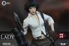  Product image 3 of the product “Devil May Cry 3 : DMC Lady 1/6 action ”