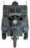  Artikelbild 3 des Artikels “Kettenkrad Feldgrau Metal 1/6 (ohne OVP) “