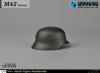  Product image 3 of the product “1/6 Diecast M42 Helmet (Olive Drab) ”