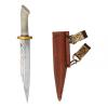  Product image 3 of the product “Metal Viking Dagger in  1/6 ”