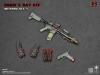  Artikelbild 3 des Artikels “Doom's Day Assault Rifle (Siren) 1/6 “