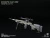  Product image 3 of the product “1/6 Doom's Day Kit - Weapon Set IV (Khaki) ”