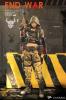  Artikelbild 3 des Artikels “Doomsday War Series - End War Death Squad U Umir with Dog Suit “