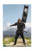  Artikelbild 3 des Artikels “1/12 Palm Hero Series Japan Sengoku Soldier (Black) “