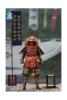  Product image 3 of the product “1/12 Samurai Series - Takeda Shingen ”