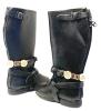  Product image 3 of the product “Reiterstiefel aus Leder 1/6 ”