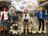  Artikelbild 3 des Artikels “THREEZERO X ELPHONSO LAM ZERO BAND PUNK 12