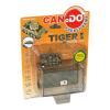 Artikelbild 3 des Artikels “1/144 Dragon Can Do Dragon Pocket Army Completes Tiger Set “