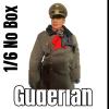  Artikelbild 3 des Artikels “Guderian Panzer General - Exclusive 1:6 “