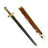  Artikelbild 3 des Artikels “Ritter Schwert in Metal mit Scheide 1/6 (Durandal) “