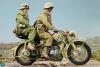  Artikelbild 3 des Artikels “Zündap, KS750, Motorrad mit Beiwagen in Metal (Dreitarn) “