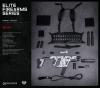  Product image 3 of the product “1/6 Elite Firearms Series 3 - Vector SMG Tactical Set (Alpine) ”
