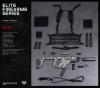  Artikelbild 3 des Artikels “1:6 Elite Firearms Series 3 - Vector SMG Tactical Set (Alpine Gray) “