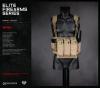  Product image 3 of the product “1/6 Elite Firearms Series 3 - Vector SMG Tactical Set (Blk) ”