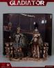  Artikelbild 3 des Artikels “1:6 Empire Legion-Empire Gladiator,Imperial Female Warrior (HH18018 Set of Black) “