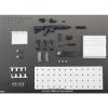  Product image 3 of the product “1/6 Scale Assault Rifle 416 Special Force ”