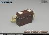  Artikelbild 3 des Artikels “Feld Telephone FF33  1940 in 1/6 “