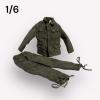  Artikelbild 3 des Artikels “M43 Feldbluse Gebirgsjäger mit Hose  1/6 “